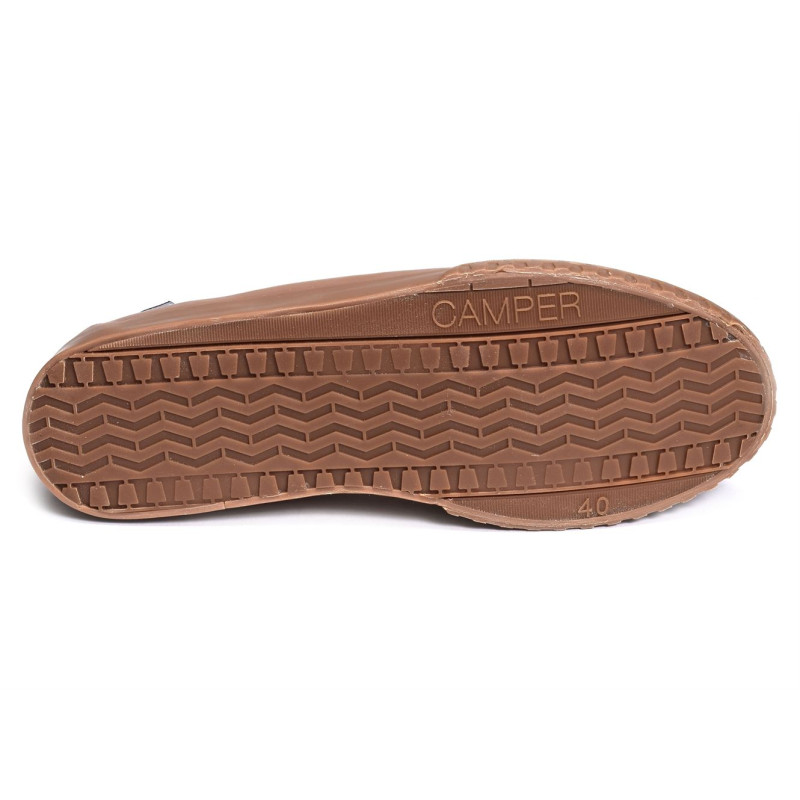 CAMALEON 100674 Blanc, Chaussures basses Camper