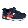 KEVIN 32234 Marine, Sneakers basses Tommy hilfiger