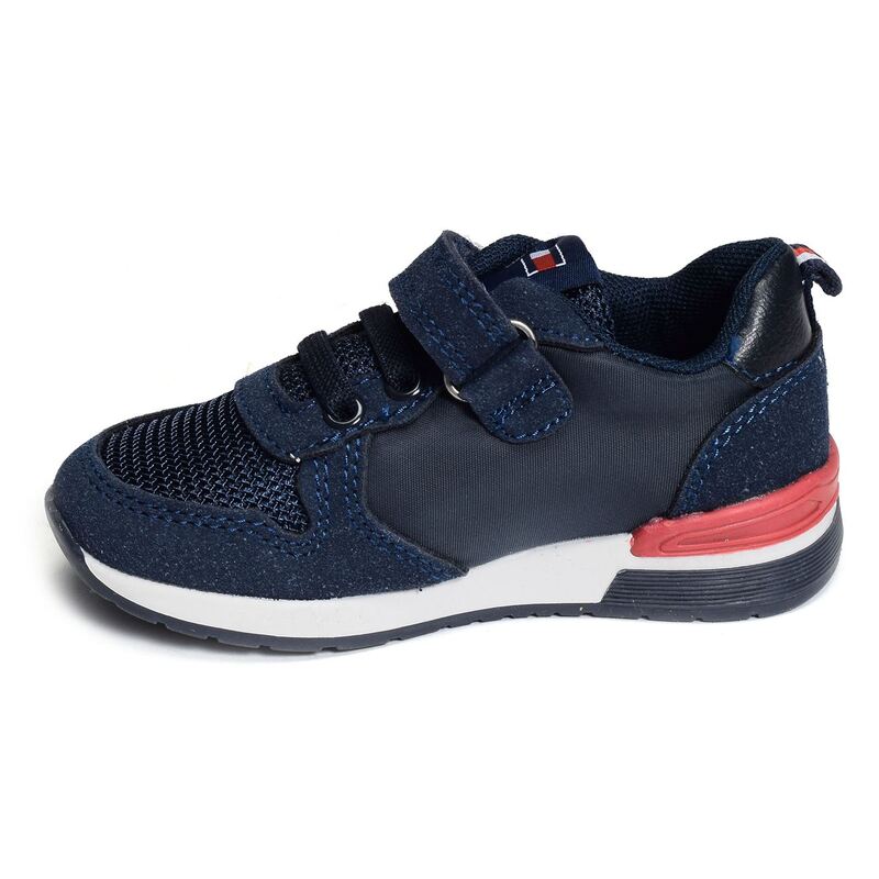 KEVIN 32234 Marine, Sneakers basses Tommy hilfiger
