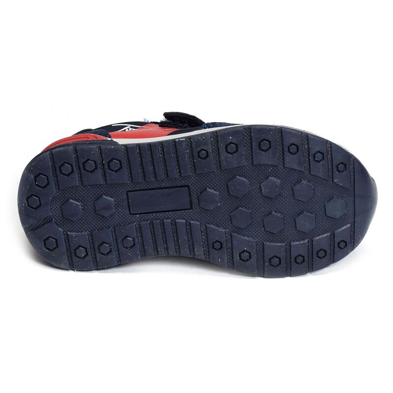 KEVIN 32234 Marine, Sneakers basses Tommy hilfiger