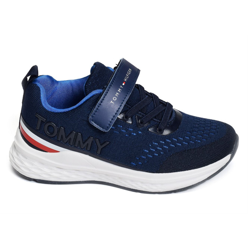 STEPH 32244 Marine, Sneakers basses Tommy hilfiger