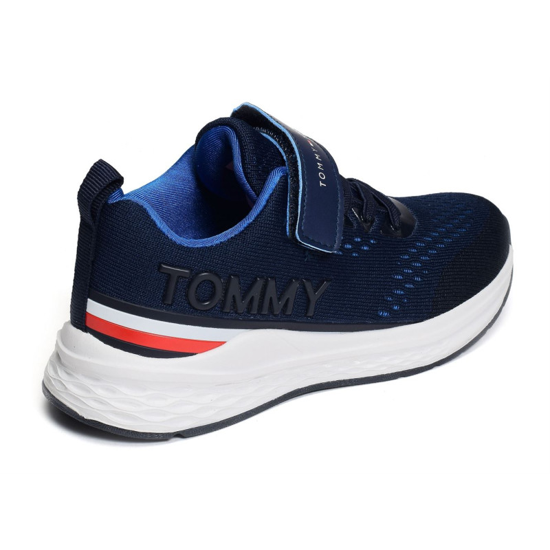 STEPH 32244 Marine, Sneakers basses Tommy hilfiger