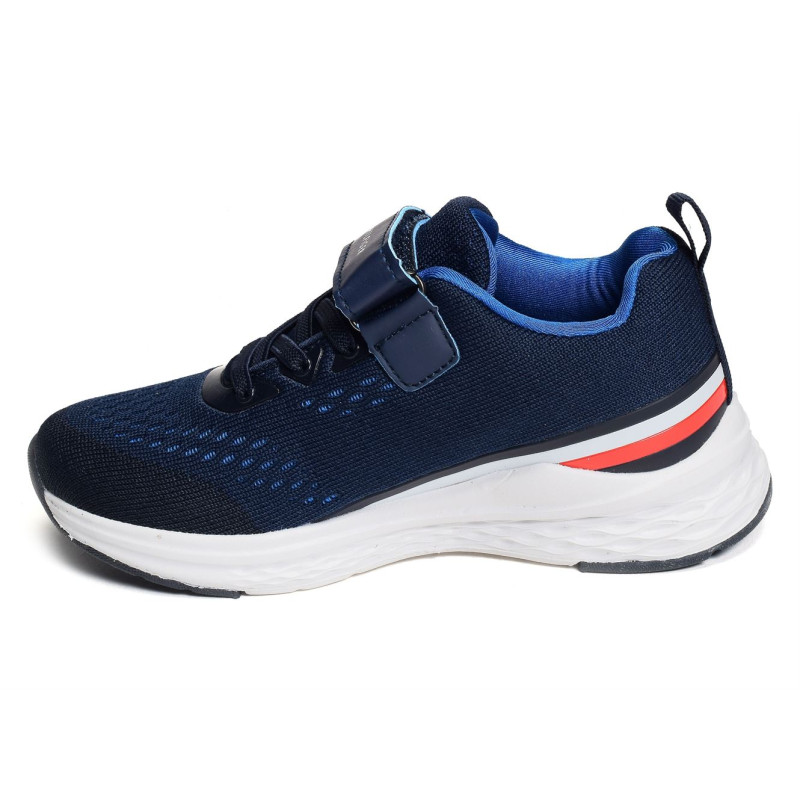 STEPH 32244 Marine, Sneakers basses Tommy hilfiger