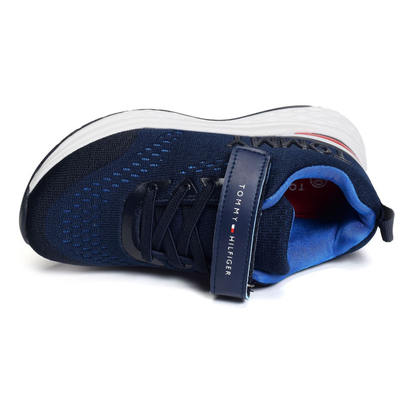 STEPH 32244 Marine, Sneakers basses Tommy hilfiger