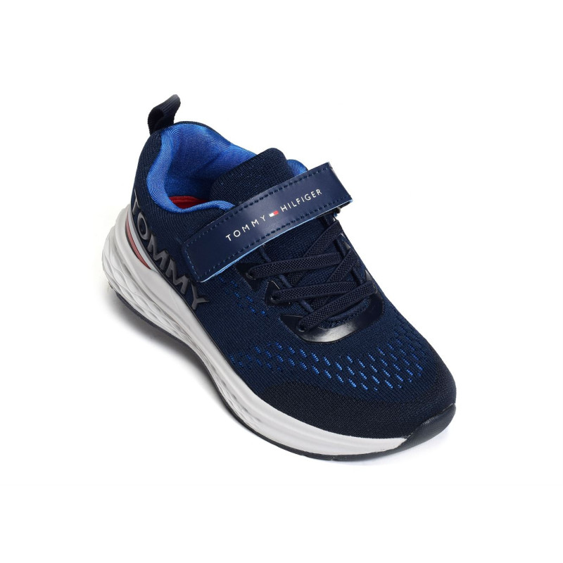 STEPH 32244 Marine, Sneakers basses Tommy hilfiger