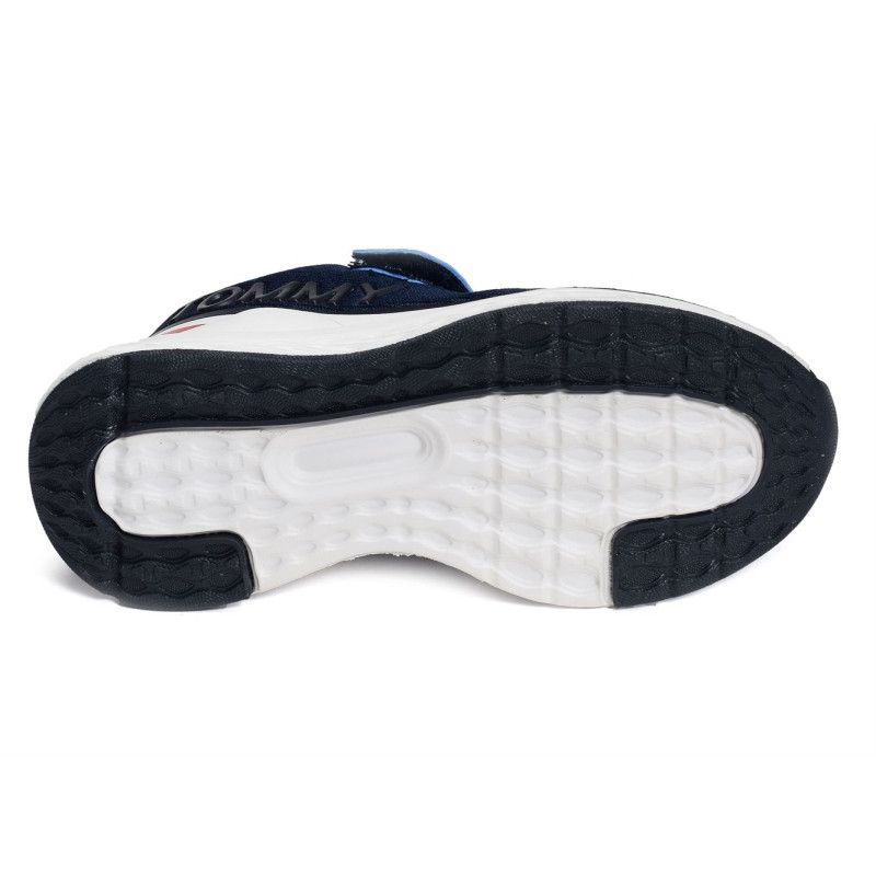 STEPH 32244 Marine, Sneakers basses Tommy hilfiger