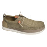 KOHALA Beige, Chaussures basses Wrangler