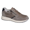 DINO PERF Taupe, Sneakers basses Mephisto