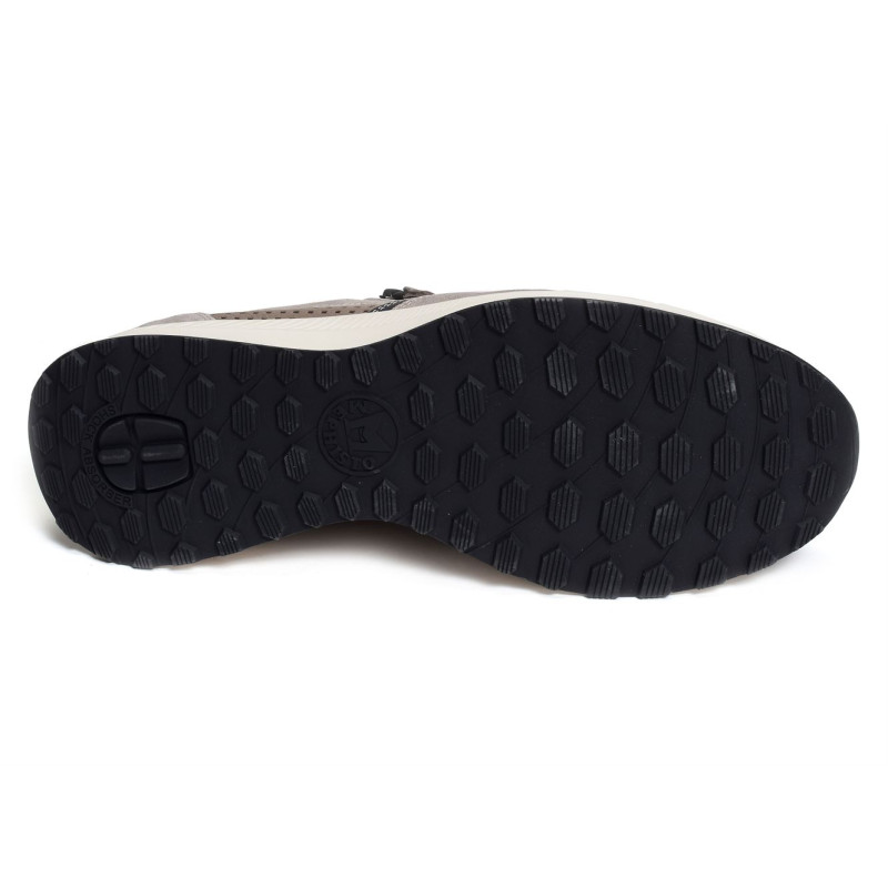 DINO PERF Taupe, Sneakers basses Mephisto