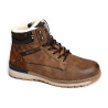 4141610 Marron, Boots Mustang