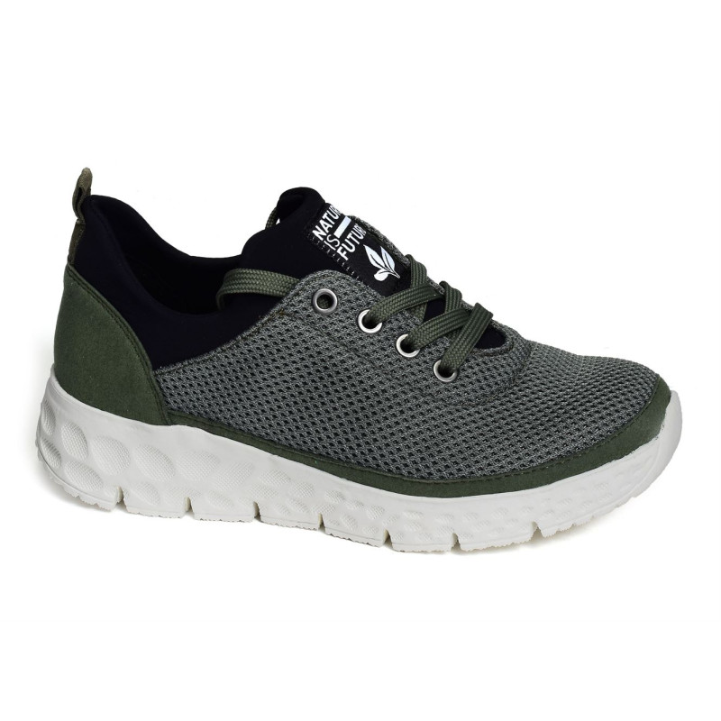 WING Kaki, Chaussures basses Mephisto