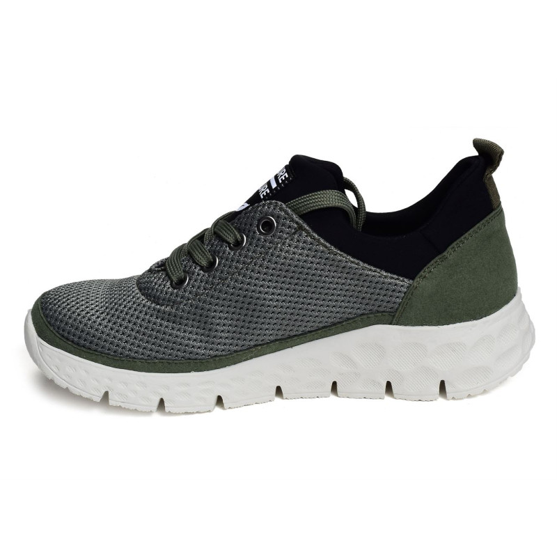 WING Kaki, Chaussures basses Mephisto