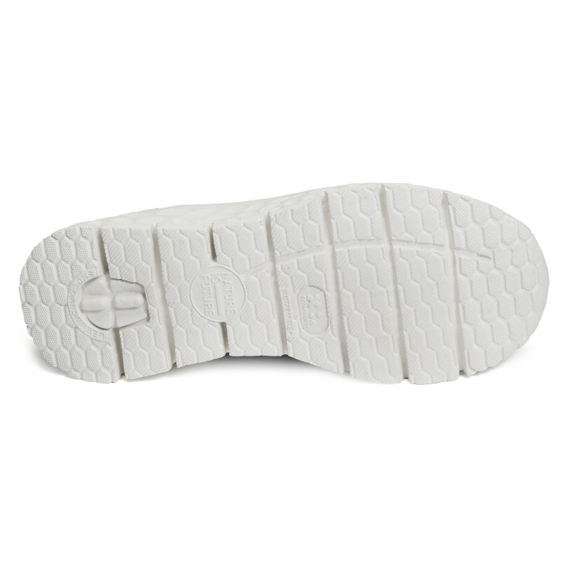 WING Kaki, Chaussures basses Mephisto