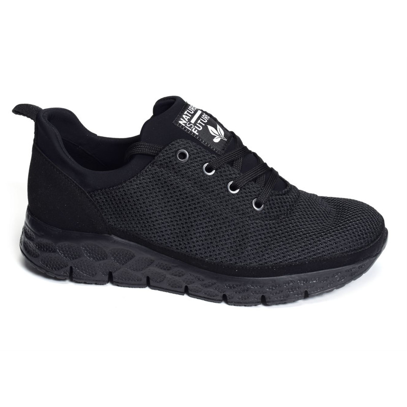 ONYX Noir, Chaussures basses Mephisto