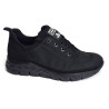 ONYX Noir, Chaussures basses Mephisto