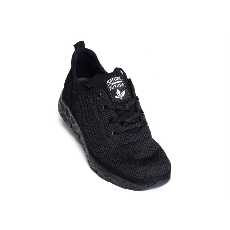 ONYX Noir, Chaussures basses Mephisto
