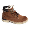 4142602 Marron, Boots Mustang