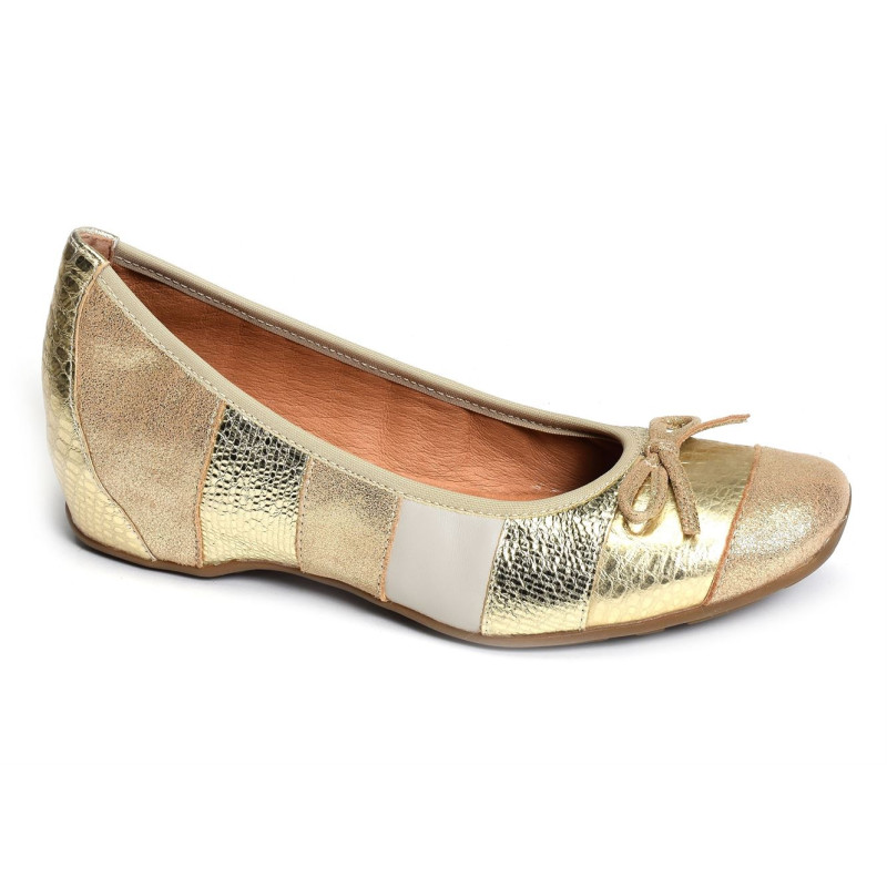 FLUTE Or, Ballerines Mam'zelle