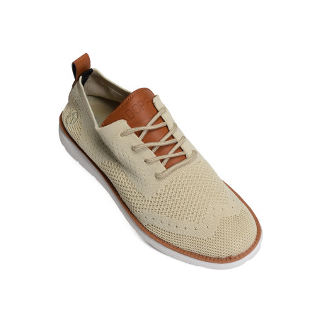 MANUEL Beige, Derbies Kdopa