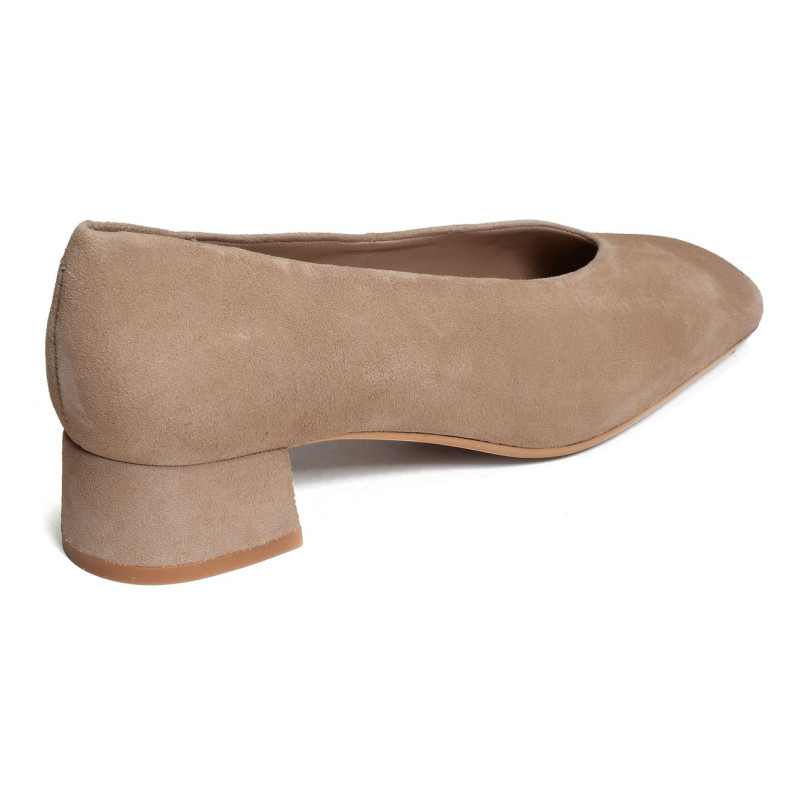 GADIEL Beige, Ballerines Unisa