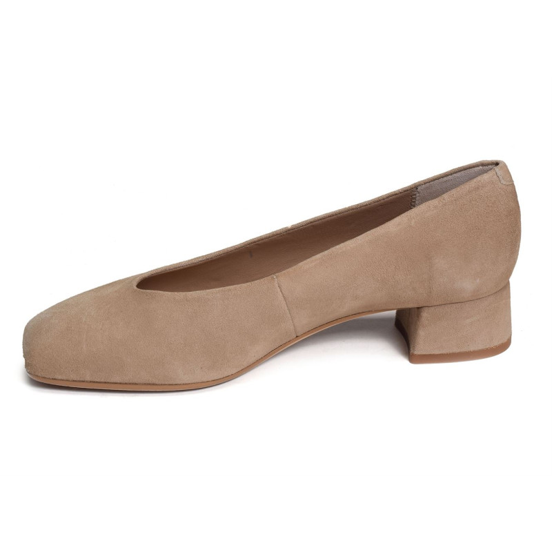GADIEL Beige, Ballerines Unisa
