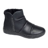 CAROLINE RAE Noir, Bottines Clarks