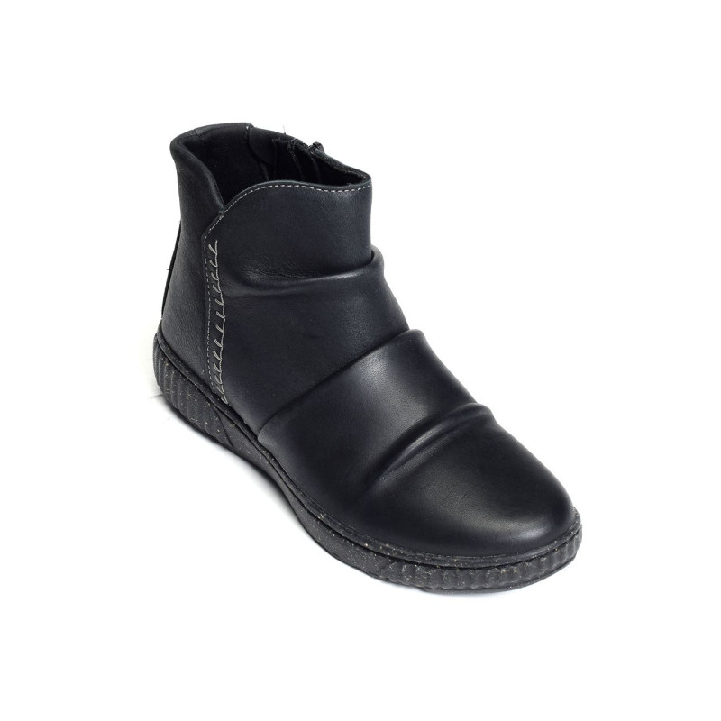 CAROLINE RAE Noir, Bottines Clarks