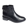 MAYE EASE Noir, Bottines Clarks
