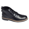 WESTCOMBE MID Noir, Boots Clarks