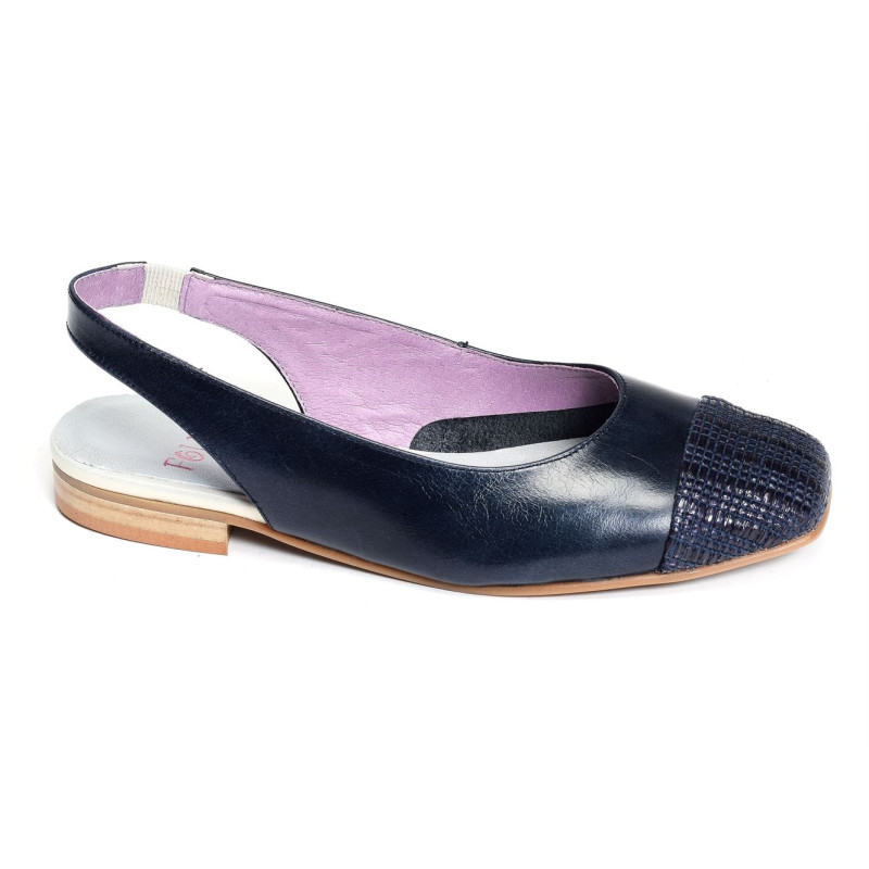 TINO Marine, Ballerines Folies