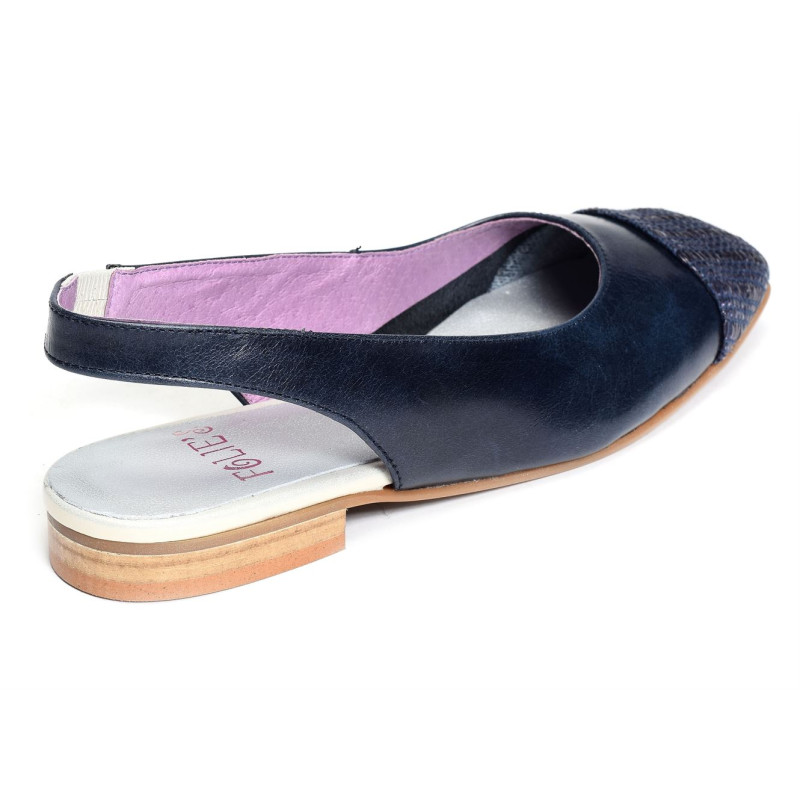 TINO Marine, Ballerines Folies