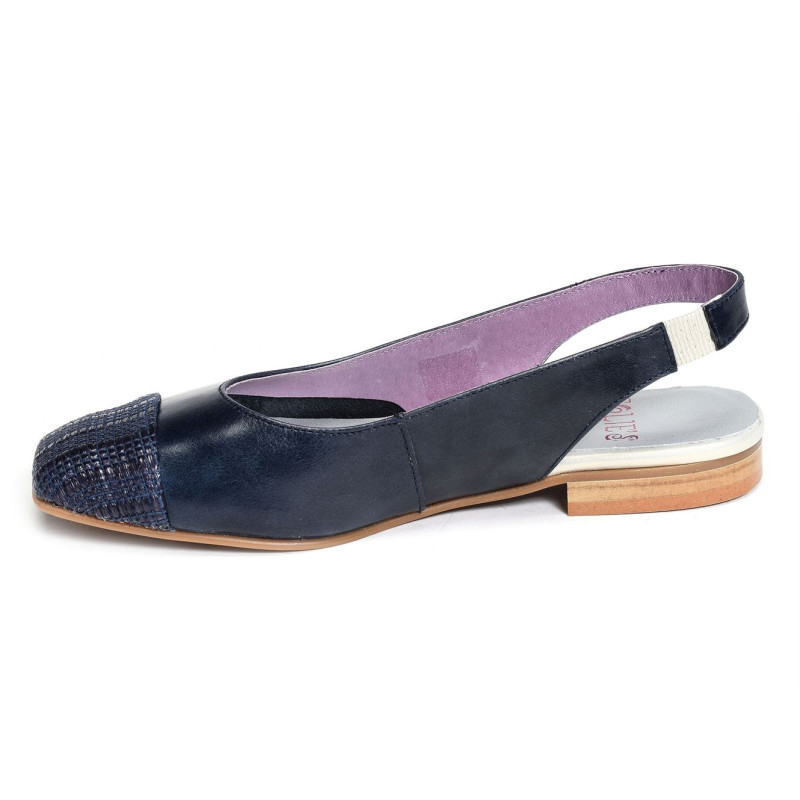 TINO Marine, Ballerines Folies