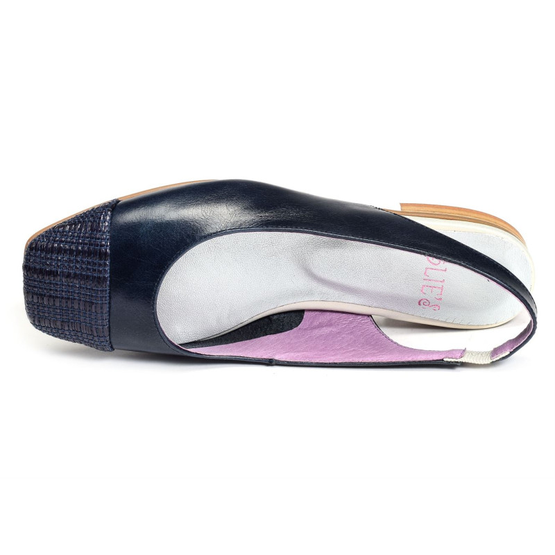 TINO Marine, Ballerines Folies