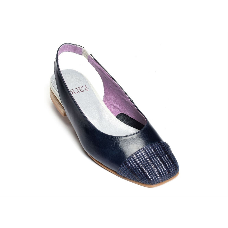 TINO Marine, Ballerines Folies