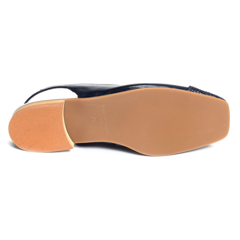 TINO Marine, Ballerines Folies