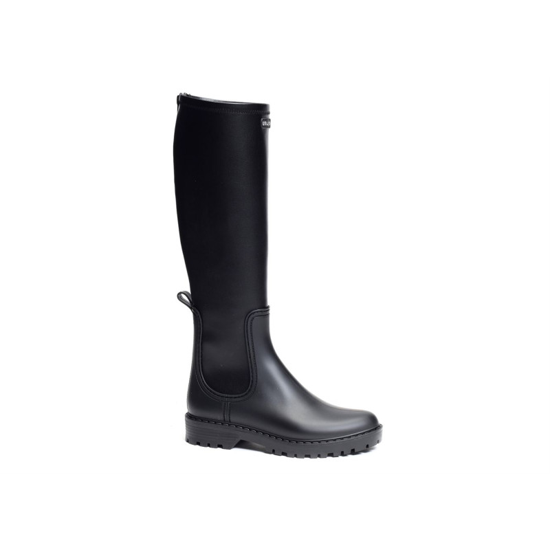 ARLO Noir, Bottes Unisa