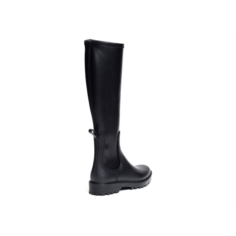 ARLO Noir, Bottes Unisa