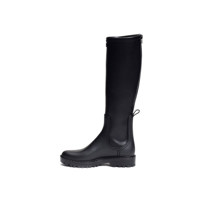 ARLO Noir, Bottes Unisa