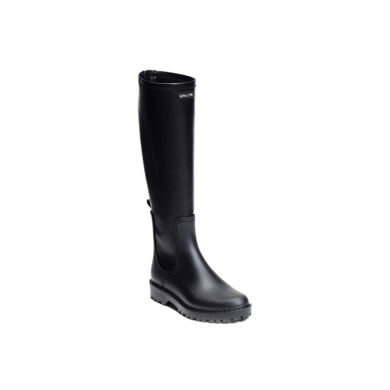 ARLO Noir, Bottes Unisa