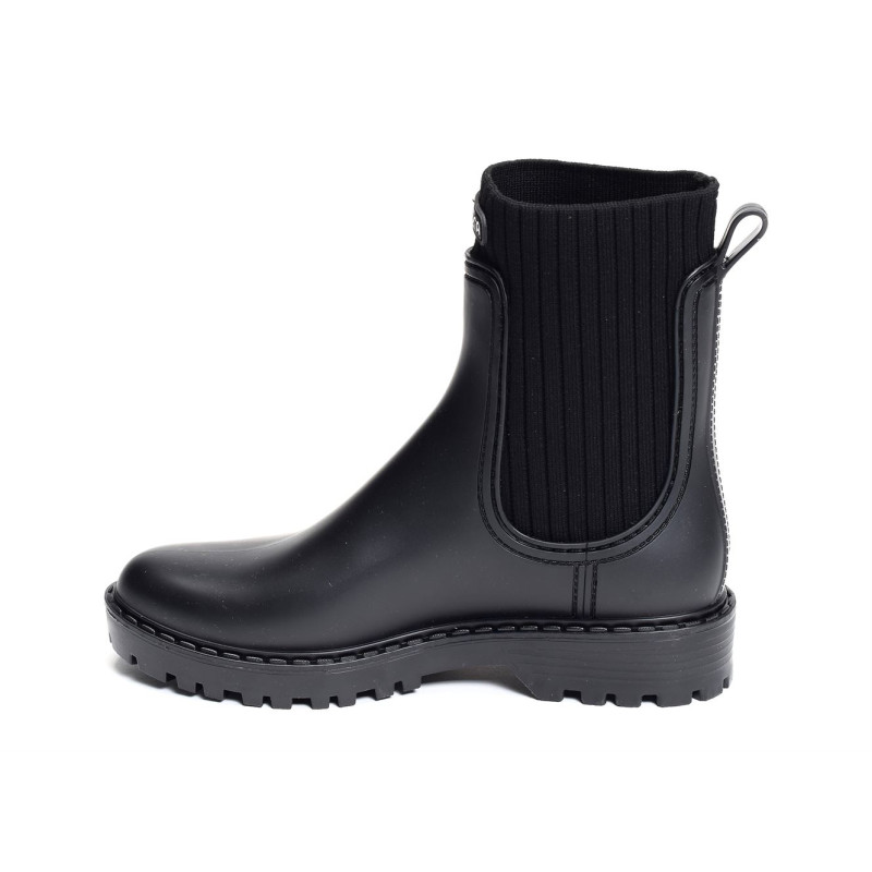 AYNAR Noir, Bottines Unisa