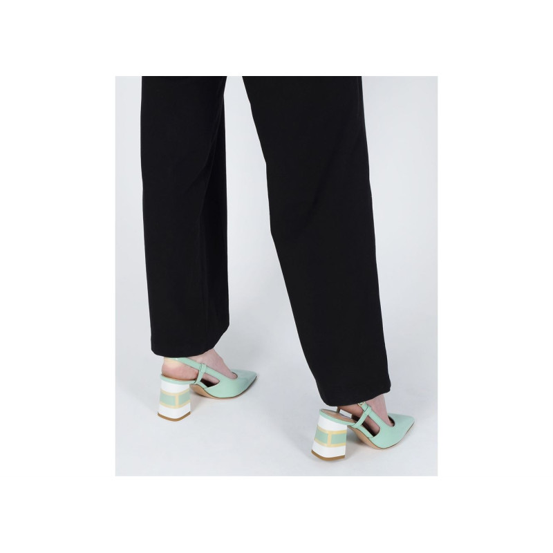 22783 Vert Eau, Slingback Musella