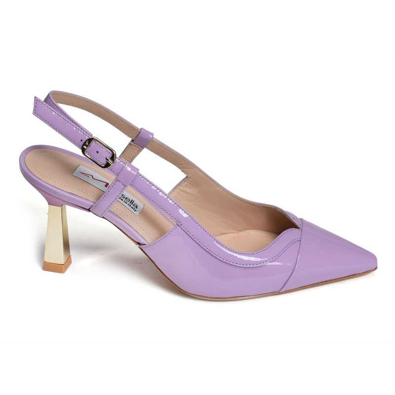 22774 Violet, Slingback Musella