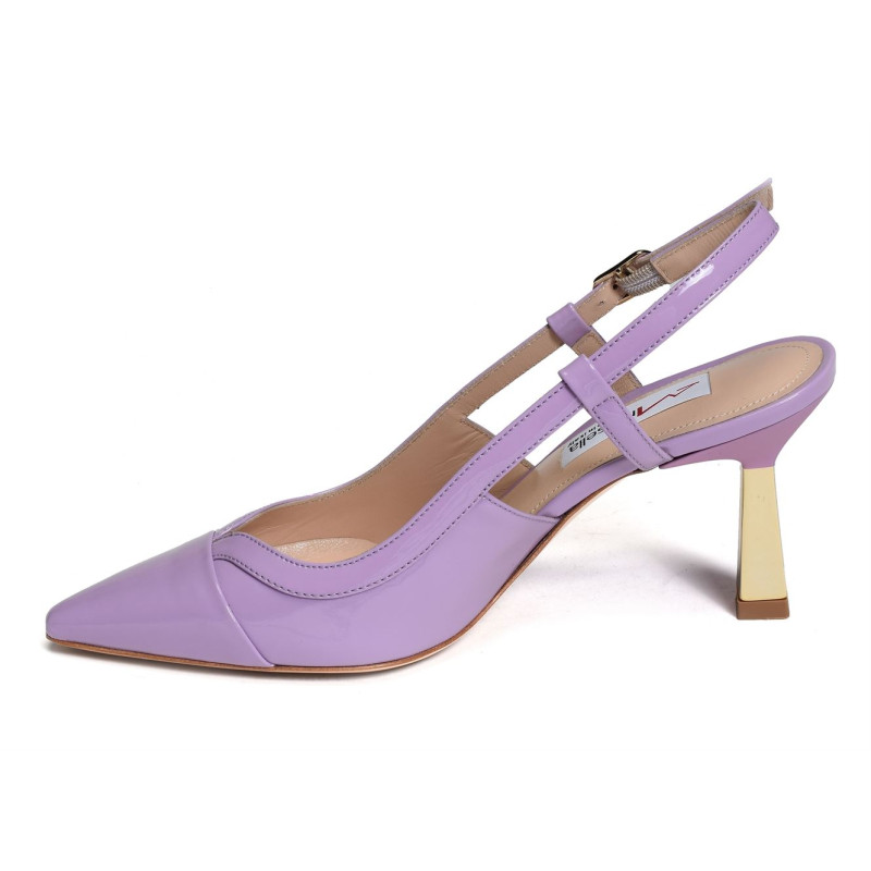 22774 Violet, Slingback Musella
