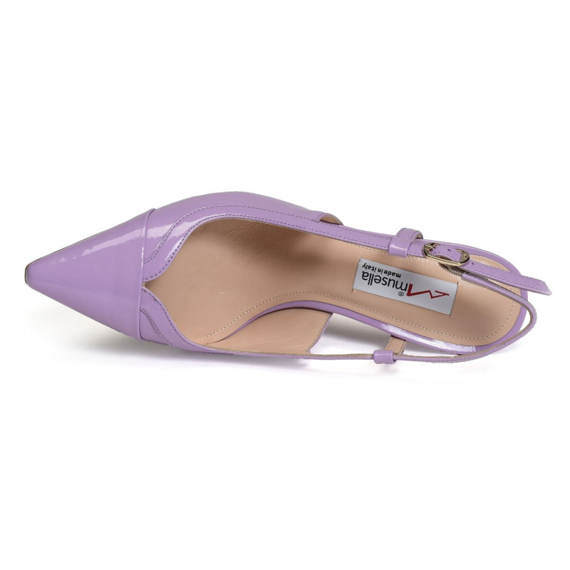 22774 Violet, Slingback Musella