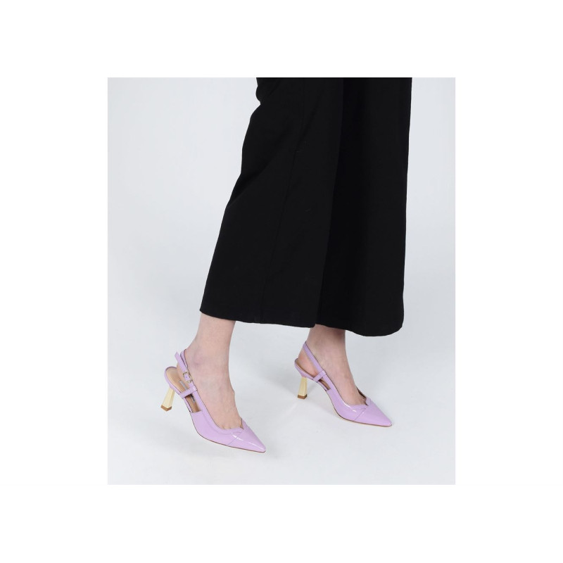 22774 Violet, Slingback Musella