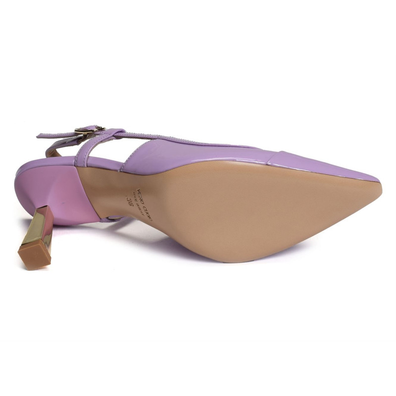 22774 Violet, Slingback Musella