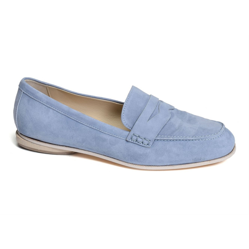 1199 Bleu, Mocassins Napoleoni