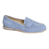 1199 Bleu, Mocassins Napoleoni