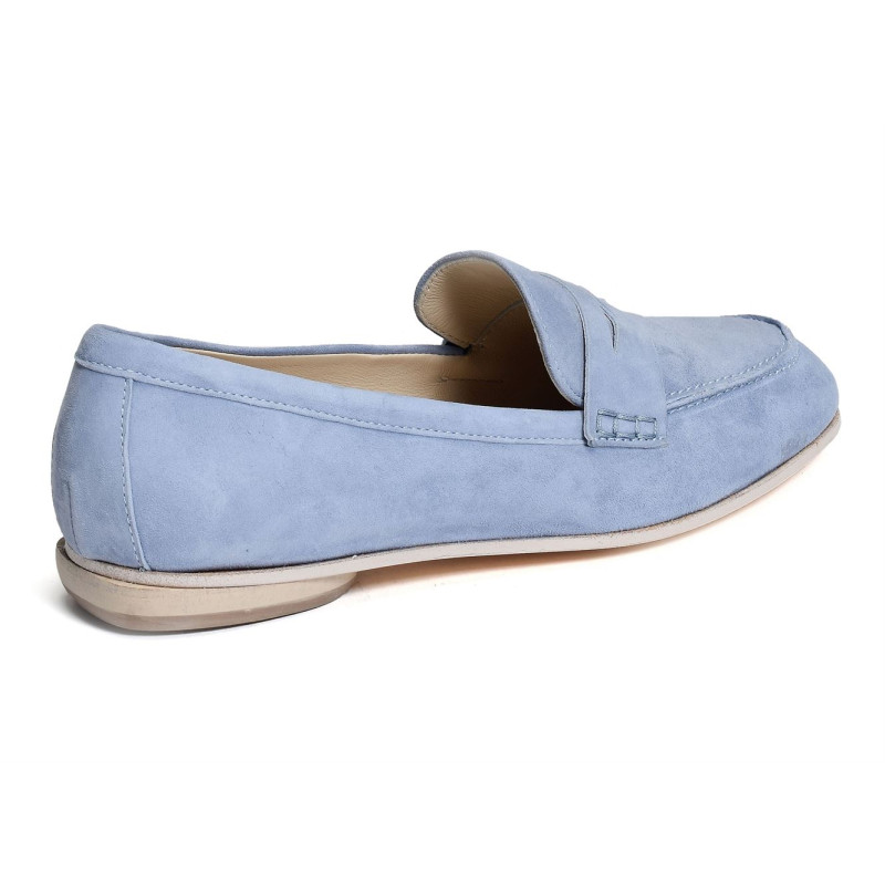 1199 Bleu, Mocassins Napoleoni