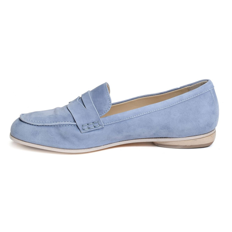 1199 Bleu, Mocassins Napoleoni